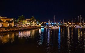 Isla Mazatlan Golden Resort